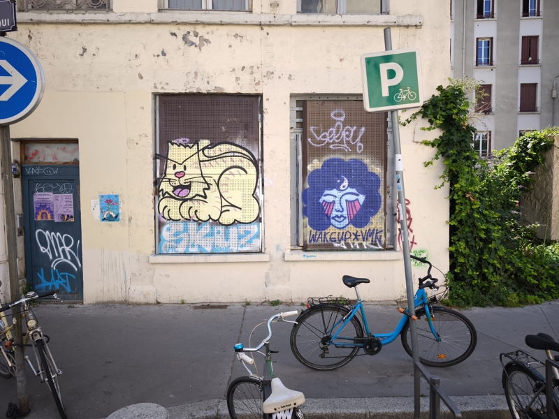 Image Lyon