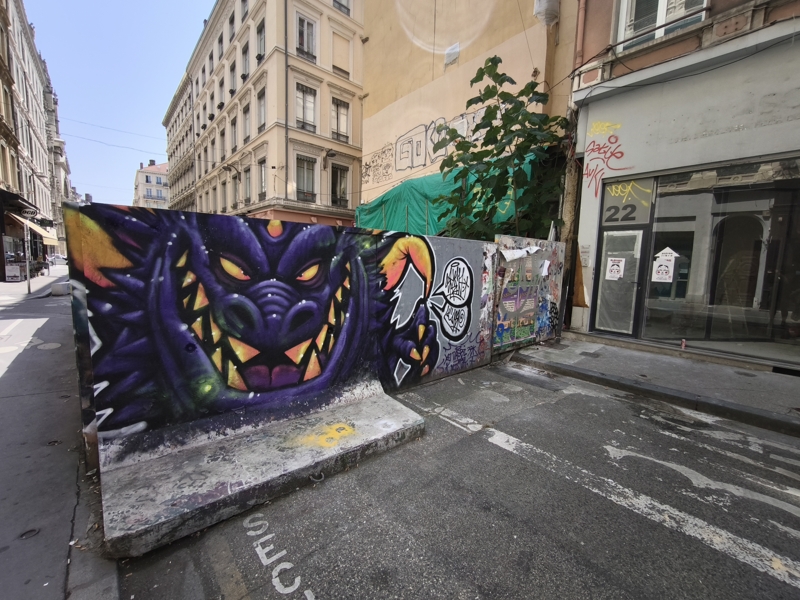 Image Lyon