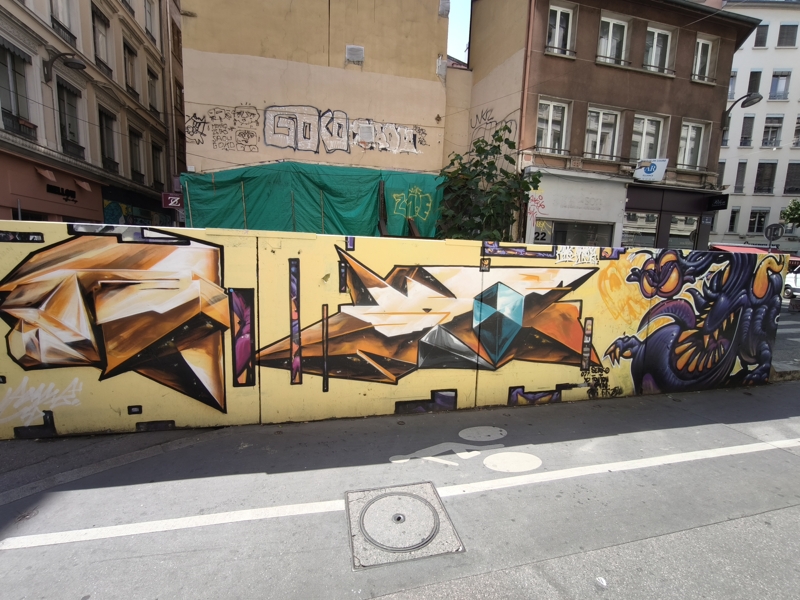 Image Lyon