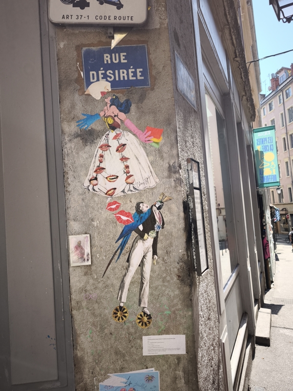 Image Lyon
