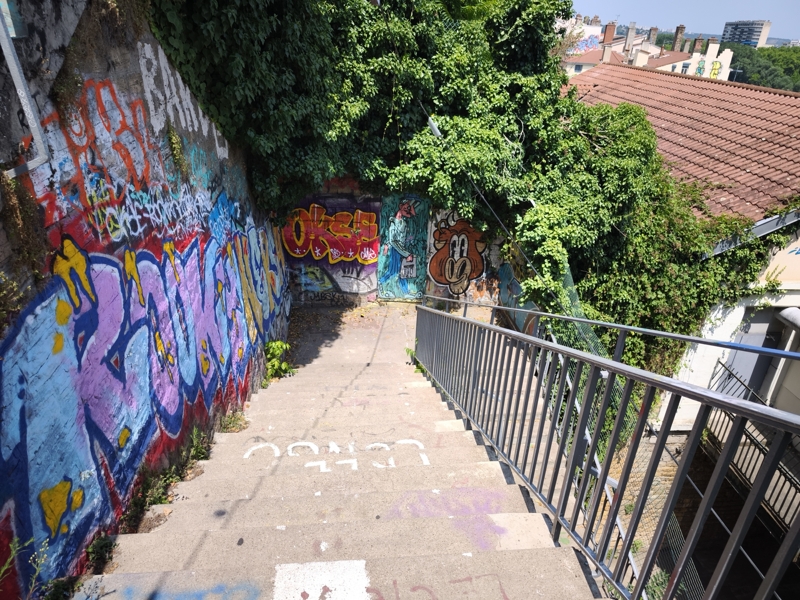 Image Lyon