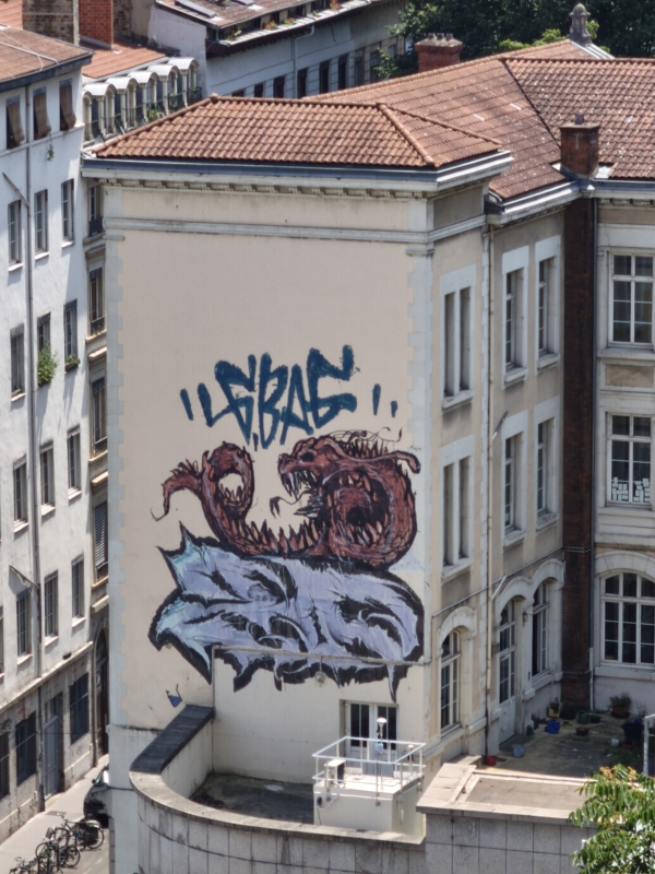 Image Lyon