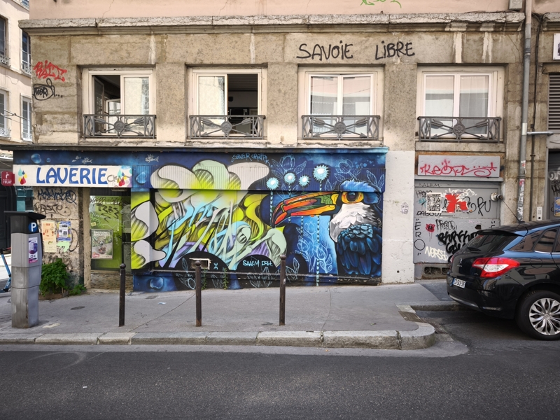 Image Lyon