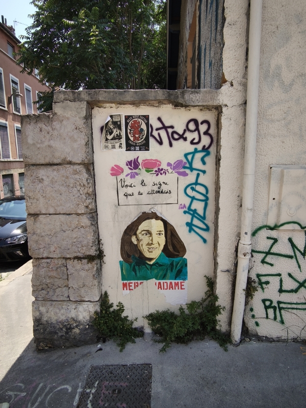 Image Lyon