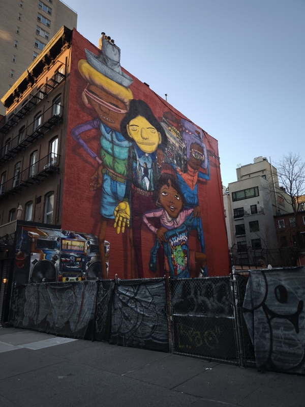 Image Nyc