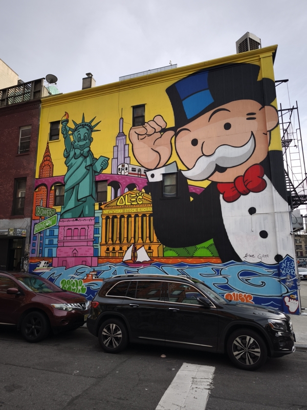 Image Nyc