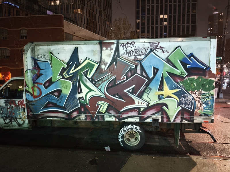 Image Nyc