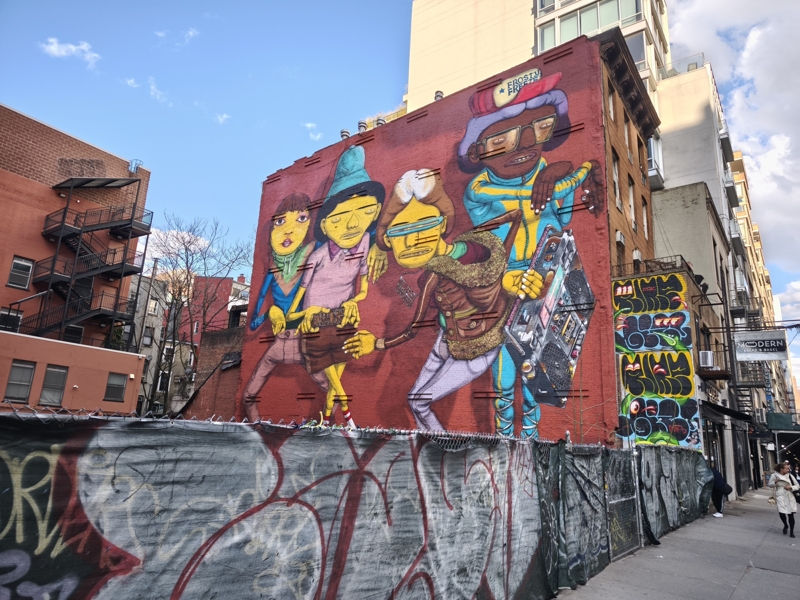 Image Nyc